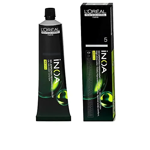 Produktbild Inoa No Ammonia Permanent Color 5, 60 g