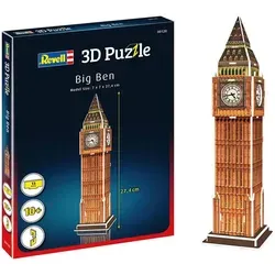 Revell 39tlg. 3D-Puzzle 