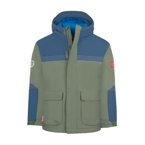 Trollkids Winterjacke
