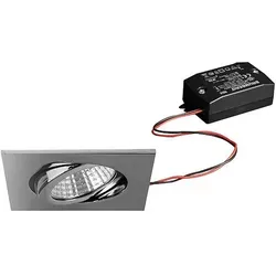 Brumberg 38365023 38365 EBS 230V 6W 3000K chrom von Brumberg