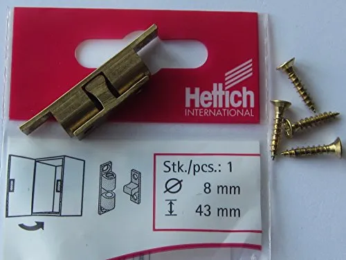 Hettich Schlösser & Riegel von Hettich