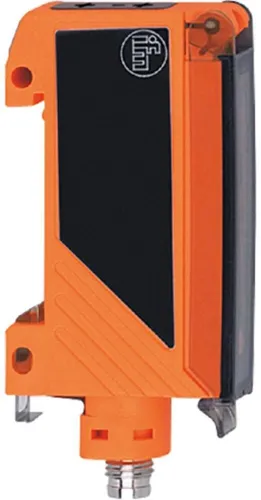 Produktbild ifm Electronic OBF501 Fiberoptikverstärker