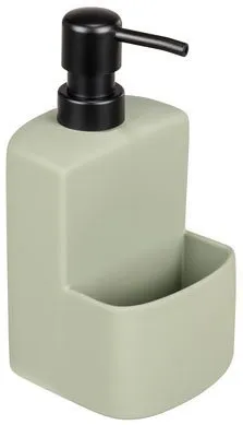 Seifen- & Lotionsspender Grün von WENKO