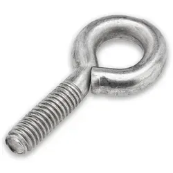 Produktbild Ringschraube Grömo M6x20mm aus Edelstahl