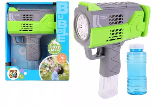 Pistolet Pro Kids 200 ml Pro Kids 5903943005741