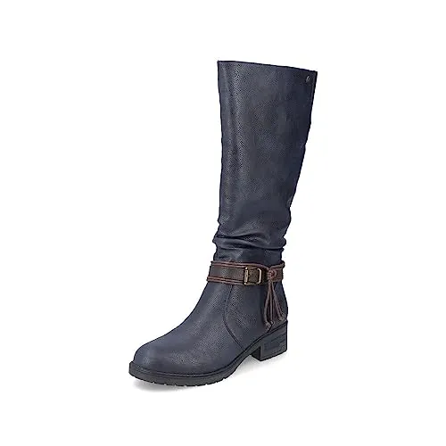 Rieker Damen Winterstiefel 91694 von Rieker
