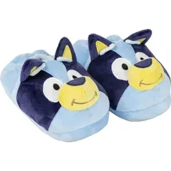 Hausschuhe Bluey Hellblau - 30-31 - 30-31