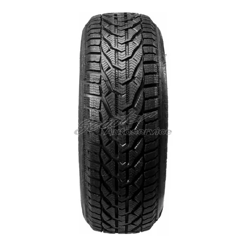 Taurus Winter 3PMSF 195/65 R15 91H Winterreifen - Autoreifen für sicheres Fahren bei winterlichen Bedingungen, ausgezeichnete Haftung und Bremsleistung auf Schnee und Eis.