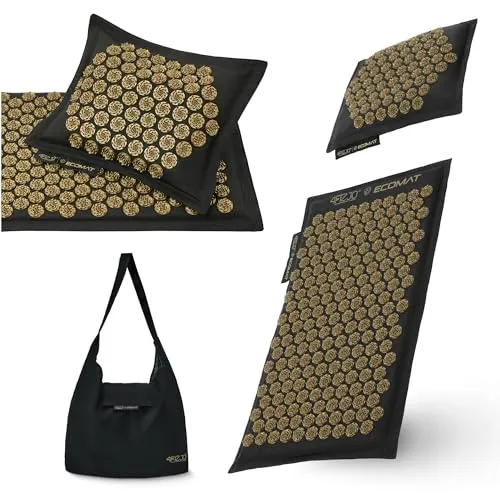 Akupressurmatten von 4FIZJO