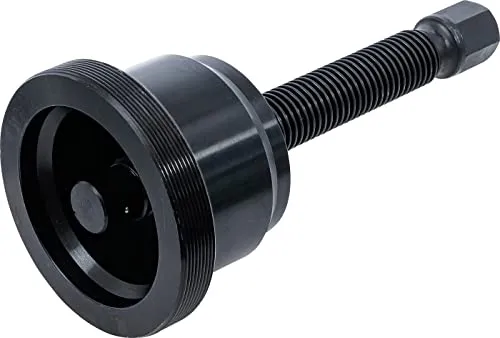 BGS 74328 Radachsen-Abzieher für BPW Achsen 12 t - Abzieher für vielseitige Anwendungen, ideal zur Wartung von Industrieanlagen und für Heimwerkerprojekte, besonders geeignet zum Überholen und Reparieren von Lagern.