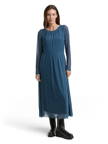 TOM TAILOR Damen Kleid