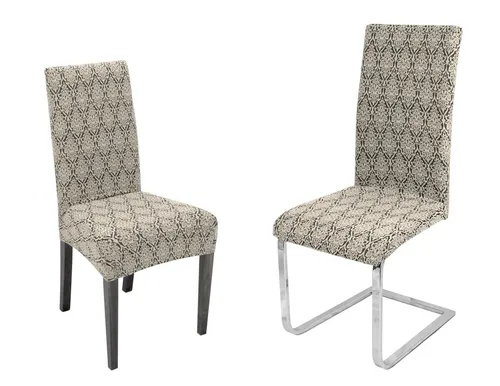 Schonbezüge Beige von Beautex