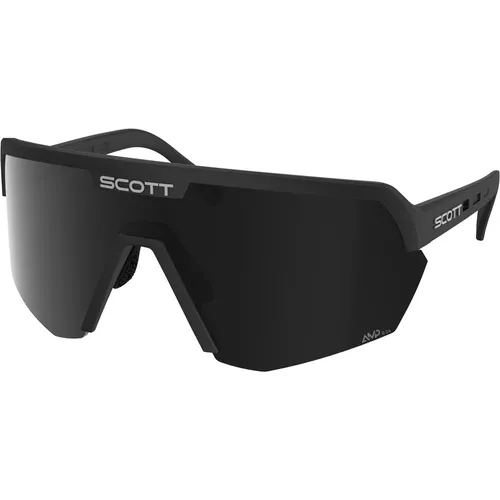Scott Sport Shield Sonnenbrille schwarz von Scott