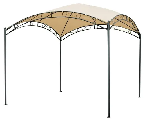 DELUKE Pavillon BONN Beige