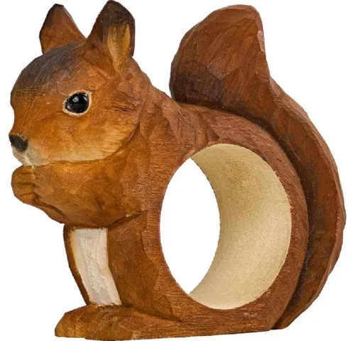 Serviettenringe von Wildlife Garden