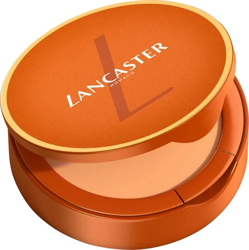 Lancaster Infinite Bronze Sunlight Compact Cream SPF 50 9 g