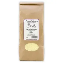 Lunderland Kartoffelflocke | 500g
