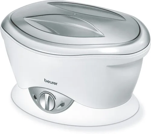 BEURER 589.32 MP 70 Paraffinbad Weiß