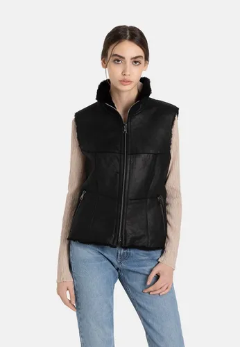 Westen Schwarz von Werner Christ Horse