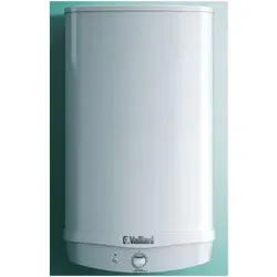 Vaillant VEH 100/7-3 ZWEIKREIS-Wandspeicher eloSTOR pro von Vaillant