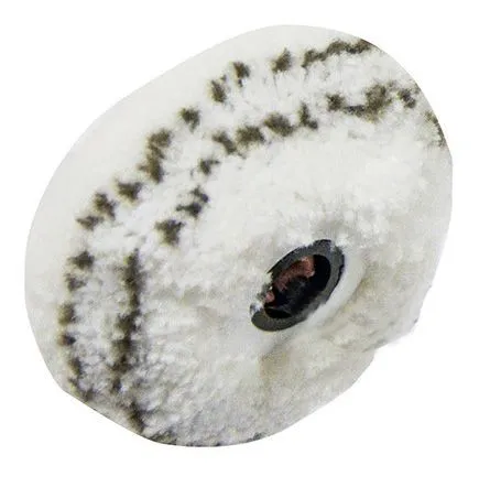 Nespoli Eckenrollerwalze GreyTop mit Antihaftbeschichtung 5 cm, 12 mm