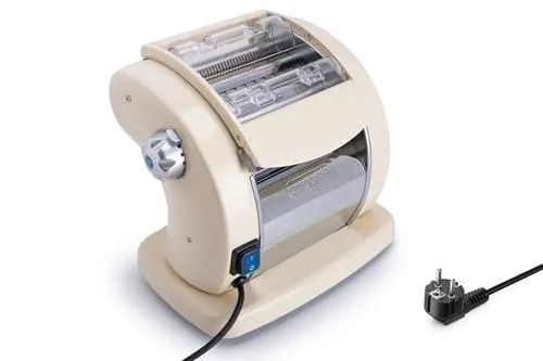 IMPERIA Elektrische Pastapresto Creme 4701