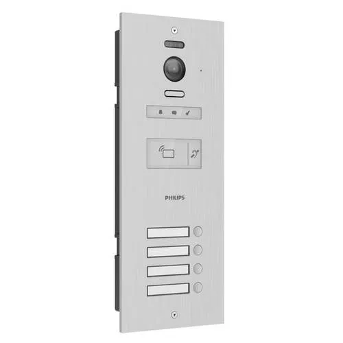 Produktbild Philips WelcomeHive Pro 2 Video-Türsprechanlage