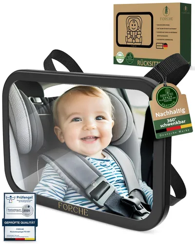 Zubehör für Baby- & Kleinkindautositze von Forche