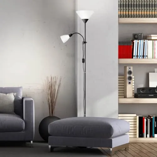 Lightbox Deckenfluter