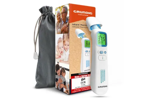 Fieberthermometer von Grundig