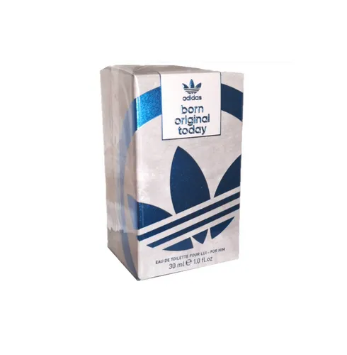 Adidas Born Original TODAY for Men Spray Vapo 30ml EDT von adidas