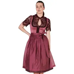 Krüger Dirndl Pink von Krüger