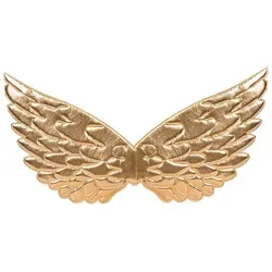 Kostüme & Accessoires Gold von Das Kostümland