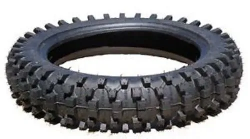 Dirt Bike Pit Bike Cross Reifen 90/100-14 Reifen Hinterreifen 125cc 50cc 250cc