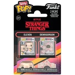 FUNKO Bitty POP