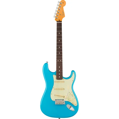 Gitarren Blau von Fender