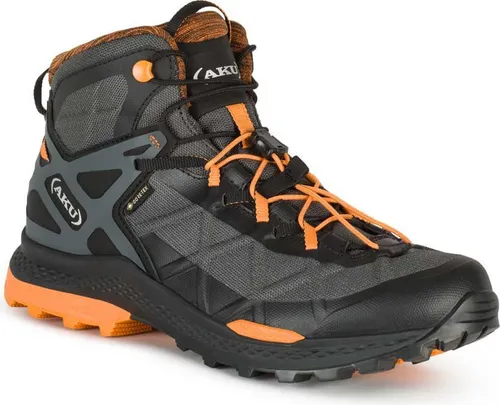 AKU Herren Rocket Mid Dfs GTX Wanderschuhe von AKU