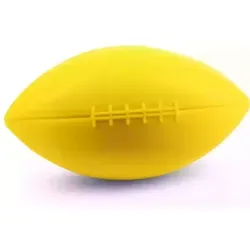 Rugbyball - 12,5 cm von Androni