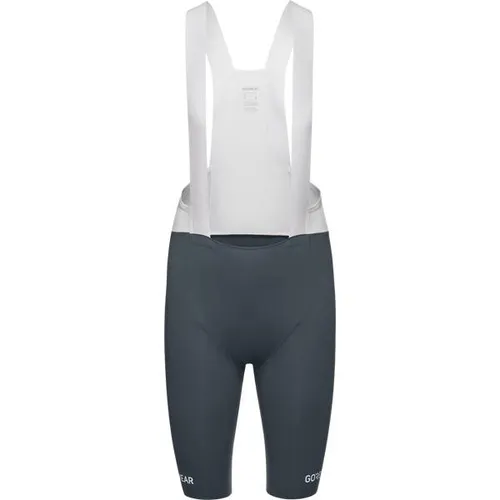 GORE Wear Spinshift Bib Shorts+ Trägerhose L - Hochwertige Trägerhose für Radsport, atmungsaktiv und komfortabel für lange Fahrten. Ideal für anspruchsvolle Radfahrer.