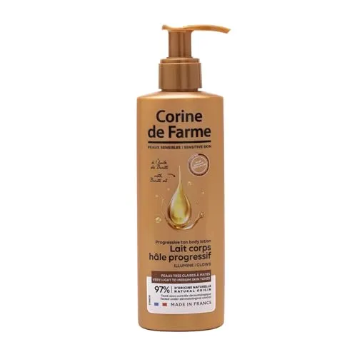 Corine de Farme