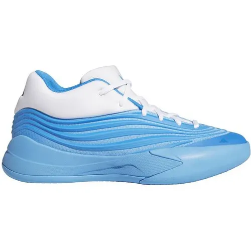 ADIDAS Herren Basketballschuhe DAME X