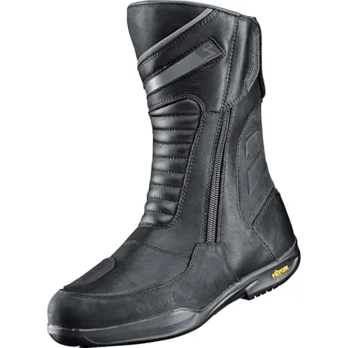 Stiefel von Held
