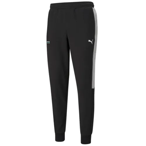 Spodnie Puma Mercedes-AMG Petronas F1 T7 Sweatpants M 599599-01 - XS Puma