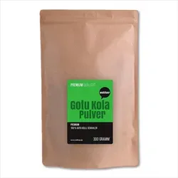Produktbild Wohltuer Gotu Kola Pulver 300g