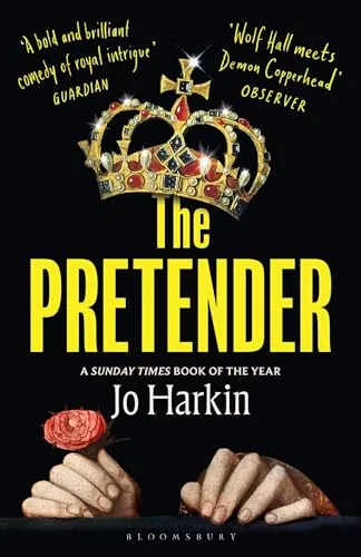 The Pretender: The Times Top Ten bestseller