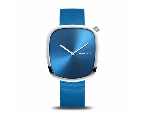 Bering Quarzuhr Analoguhr für Damen, (1-tlg)