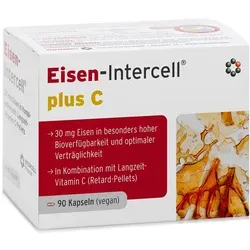 Produktbild Eisen-Intercell Plus C