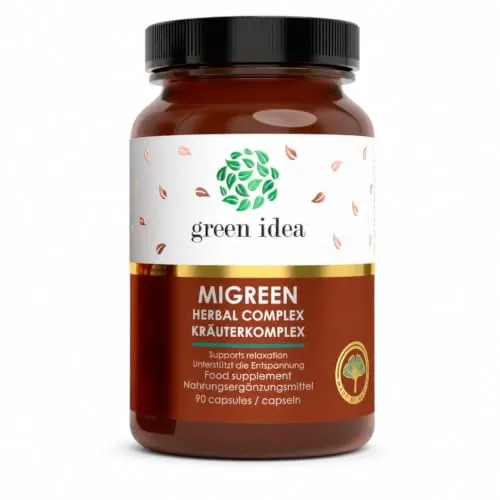 Green Idea Migreen