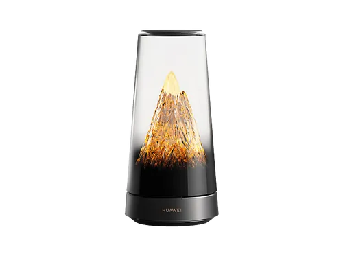 Huawei WiFi Mesh X3 Pro WLAN-Router schwarz