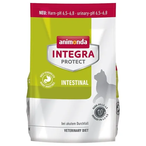Produktbild Animonda Integra Protect Intestinal Dry 300g animonda 4017721868761